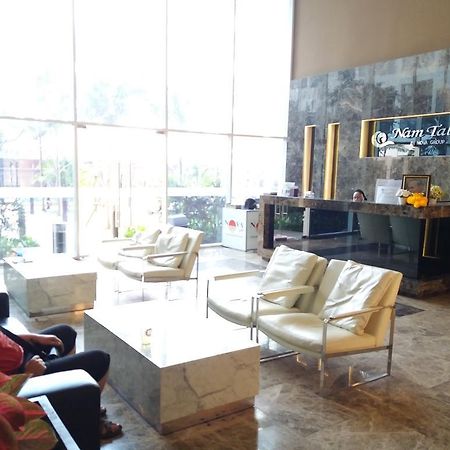 Nam Talay Condo By Pp Home Ban Nong Hin  Exterior foto
