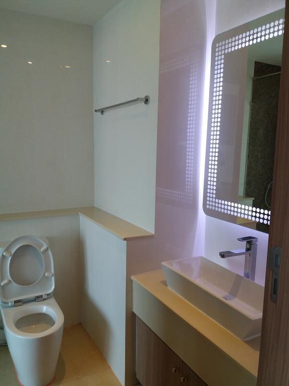 Nam Talay Condo By Pp Home Ban Nong Hin  Exterior foto